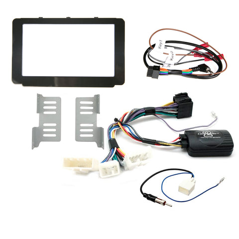 AERPRO FP8241K Install kit to suit Toyota hilux 2015+