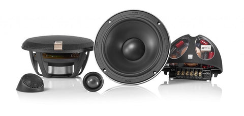 MOREL Hybrid 62 6.5" 2-way Component Speakers