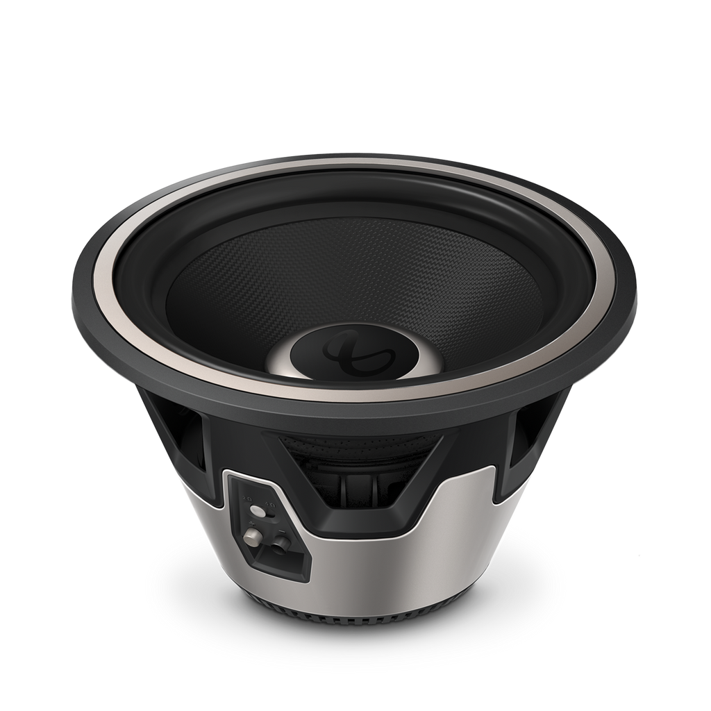 Infinity 12 cheap sub