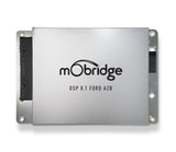 MOBRIDGE A2B 8.1.1 FORD DSP AMPLIFIER