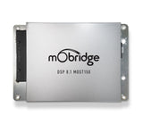 MOBRIDGE MOST150 8.1.1 MERCEDES DSP AMPLIFIER