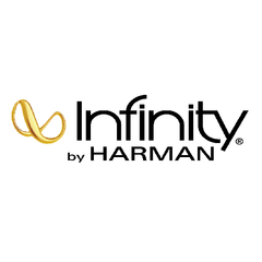 Infinity (By Harman)
