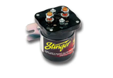 Stinger 200 Amp Dual Battery Isolator / Relay