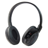HITV IR900D Wireless Headphone (EACH)