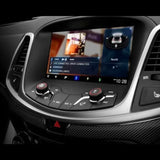 HOLDEN VF COMMODORE HEAD UNIT UPGRADE PACKAGE - STAGE 3