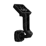 AERPRO AEMB1 UNIVERSAL E-MIRROR MOUNTING BRACKET DOUBLE BALL JOINT