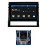 AMATO26 9" Multimedia Receiver to suit Toyota Landcruiser 200 Series 2016 - 2021