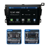 AMATO5 9" Multimedia Receiver to suit Toyota Rav4 2013-2017