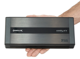 HELIX AMPLIFY 206 DSP - 6 Channel Bridgeable Amplifier | 8ch DSP