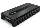 HELIX AMPLIFY 206 DSP - 6 Channel Bridgeable Amplifier | 8ch DSP