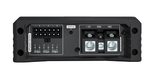 HELIX AMPLIFY 206 Direct - 6 Channel Digital Amplifier | Direct DSP Inputs