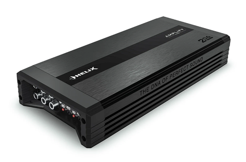 HELIX AMPLIFY 206 Direct - 6 Channel Digital Amplifier | Direct DSP Inputs