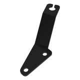 AERPRO APVCBB15 BONNET MOUNT UHF ANTENNA BRACKET TO SUIT TOYOTA PRADO 150 SERIES 2009 - 2024