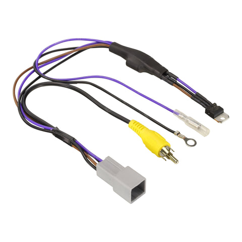 AERPRO APVMT02 VIDEO RETENTION TO SUIT MITSUBISHI