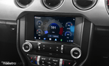 FORD MUSTANG 2015 - 2021 DIRECT REPLACEMENT HEAD UNIT UPGRADE
