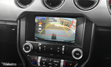 FORD MUSTANG 2015 - 2021 DIRECT REPLACEMENT HEAD UNIT UPGRADE