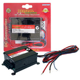 DNA AVR010DP 24V DC TO 12V DC CONVERTER 10A - DUAL OUTPUT