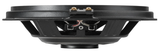 MATCH UP W8BMW-S - 8" PnP Under Seat Flat Subwoofer Pair - OEM BMW REPLACMENT| 2Ω