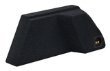 Subaru BRZ / Toyota GT86, GR86 L - 10" Fit-Box Subwoofer Enclosure 15L Left Side