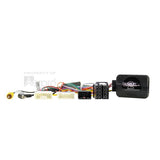 Aerpro FP8184K Install Kit To Suit Toyota Hilux 2020+