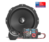 HELIX Ci3 K165.2FM-S3 - 6.5" 2-Way Component Speaker Set, FlexMount - 2Ω