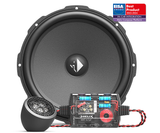HELIX Ci3 K200.2FM-S3 - 8" 2-Way Component Speaker Set, FlexMount - 3Ω