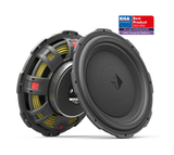 HELIX Ci5 S200FM-S2 - 8" Subwoofer Pair, FlexMount | 2Ω