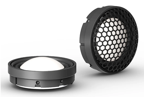 HELIX Ci5 T25FM-CA - 1" Tweeter Pair, FlexMount | 4Ω