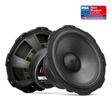 HELIX Ci7 W165FM-S3 - 6.5" Hi-End Midbass Woofer Pair, FlexMount | 3Ω