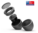 HELIX Ci7 T20FM-SC - 0.75" Hi-End Tweeter Pair, FlexMount | 4Ω