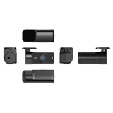 Vueroid D21-4K DVR 4K Ultra HD Front & Rear Dash Camera