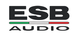 ESB Audio 3.6K2 2-Way Active Component Speaker System