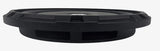 ZEROFLEX FLX-10S 250wrms Ultra Slimline 10inch Subwoofer & Grille