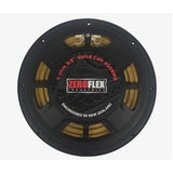 ZEROFLEX FLX-10S 250wrms Ultra Slimline 10inch Subwoofer & Grille