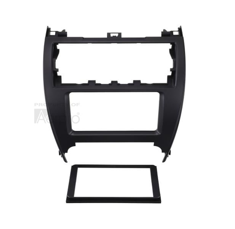 Aerpro FP8180 Facia to suit Toyota Camry 2012 - 2017