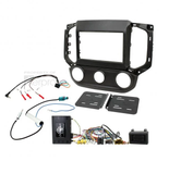 AERPRO FP8299K Install Kit To Suit Holden Colorado LT, Trailblazer LT - (With OEM 7" My-Link Screen)