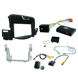HOLDEN VF COMMODORE HEAD UNIT UPGRADE PACKAGE - STAGE 1