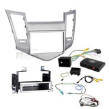 AERPRO FP9421KC Holden Cruze Deck Install Kit - SILVER (MY LINK)