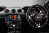 FORD MUSTANG 2015 - 2021 DIRECT REPLACEMENT HEAD UNIT UPGRADE