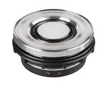 BRAX GRAPHIC GL1 MK2 - 1" 100W RMS Hi-End Tweeter Pair | 4Ω