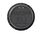 BRAX GRAPHIC GL1 MK2 - 1" 100W RMS Hi-End Tweeter Pair | 4Ω