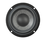 BRAX GRAPHIC GL3 MK2 - 3.15" 100W RMS High-End Midrange Speaker Pair | 3Ω