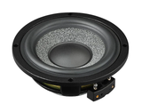 BRAX GRAPHIC GL3 MK2 - 3.15" 100W RMS High-End Midrange Speaker Pair | 3Ω