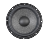 BRAX GRAPHIC GL6 MK2 - 6,5" 100W RMS High-End Midbass Woofer Pair | 3Ω