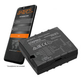 GATOR GTKPRO2 4G LTE CAT-M1 VEHICLE GPS TRACKING SYSTEM