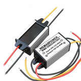 24V DC TO 12V DC CONVERTER - 5A
