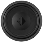 HELIX IK S10-SVC2 - 10" 300W RMS Slim Subwoofer | 2Ω