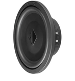 HELIX IK S10-SVC2 - 10" 300W RMS Slim Subwoofer | 2Ω
