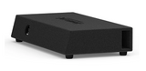 HELIX IK ES10.1-DVC2 - 10" 300W RMS Vented Subwoofer Bench Box | 2x2Ω
