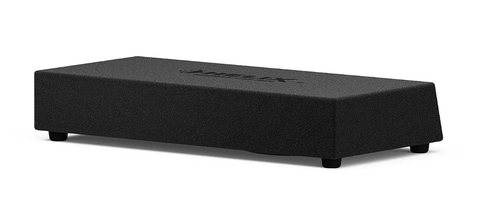 HELIX IK ES10.1-DVC2 - 10" 300W RMS Vented Subwoofer Bench Box | 2x2Ω